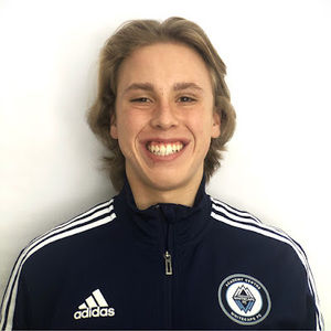 Meet your Posher, Jaiden